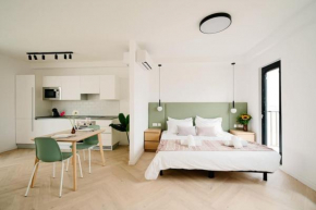 Sliema Mainstreet Luxury Suites 9